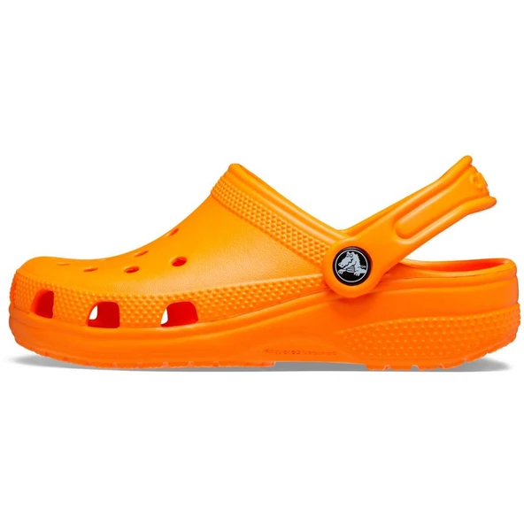Crocs Classic Clog K Çocuk Terlik CR1850-83A - Resim 2