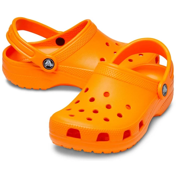 Crocs Classic Clog K Çocuk Terlik CR1850-83A - Resim 3