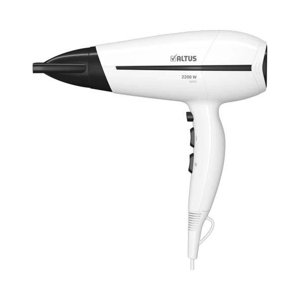 ALTUS AL 7044S Saç Kurutma Makinesi - 4