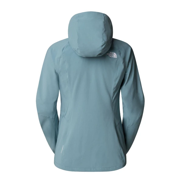 The North Face Kadın NIMBLE HOODIE CEKET NF0A8CD94261 - Resim 2