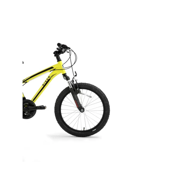 Bi̇san Kds 2750 V.Fren 20 Jant 21 Vites Çocuk Bisikleti - 2