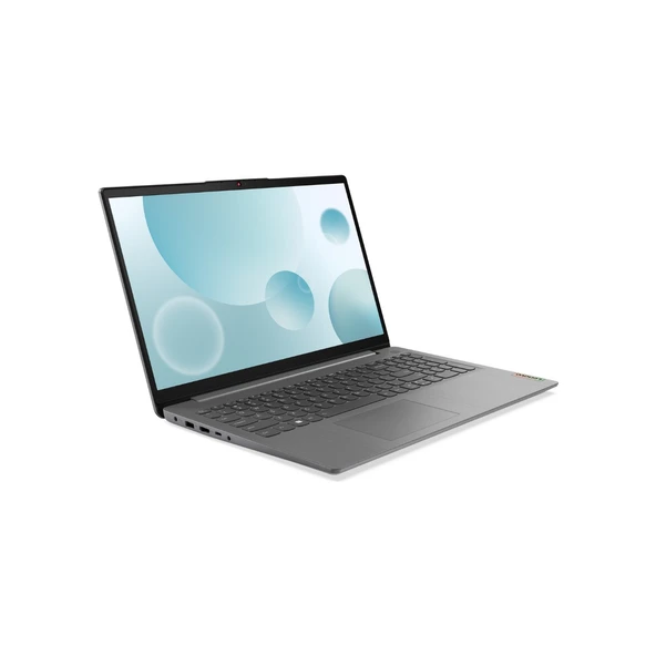 Ideapad 3 I3-1215U 8 GB 256 GB SSD Intel UHD Graphics 15.6" Fhd Windows 11 Home Notebook 82RK018GTXHMF34 - 5