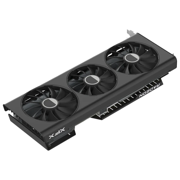 XFX Speedster QICK Radeon RX 7800 XT 16GB RX-78TQICKF9 GDDR6 256 Bit Ekran Kartı - 3