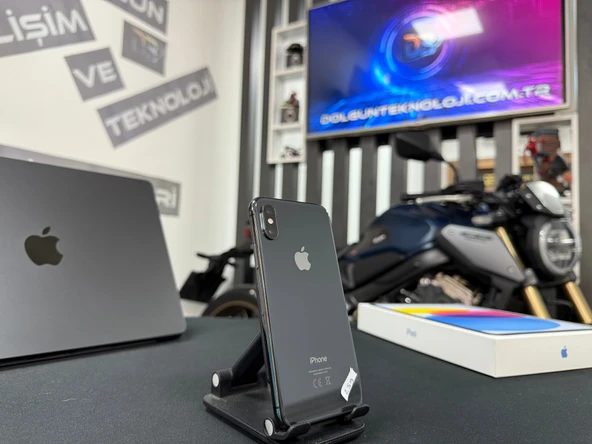 Apple iPhone XS 64 Gb (İkinci El) - 3