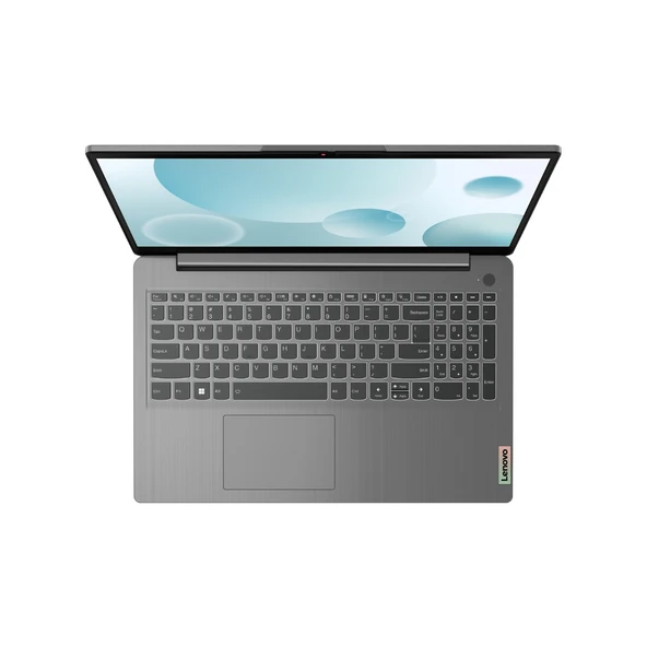 Ideapad 3 I3-1215U 8 GB 256 GB SSD Intel UHD Graphics 15.6" Fhd Windows 11 Home Notebook 82RK018GTXHMF34 - 2