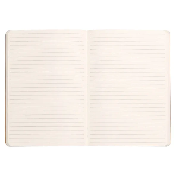 Rhodia Webnotebook A5 80yp Çizgili Yumuşak Kapak Ciltli Not Defteri Turuncu / 117415 - Resim 2