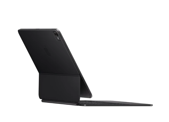 13 inç iPad Pro (M4) için Magic Keyboard - Türkçe Q Klavye - Siyah - 3