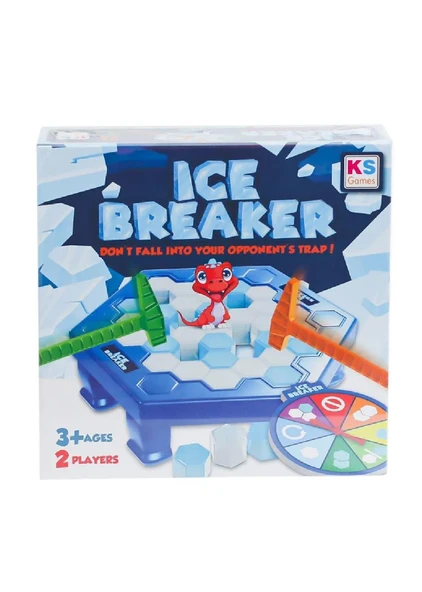 Ks Games Ice Breaker 25123