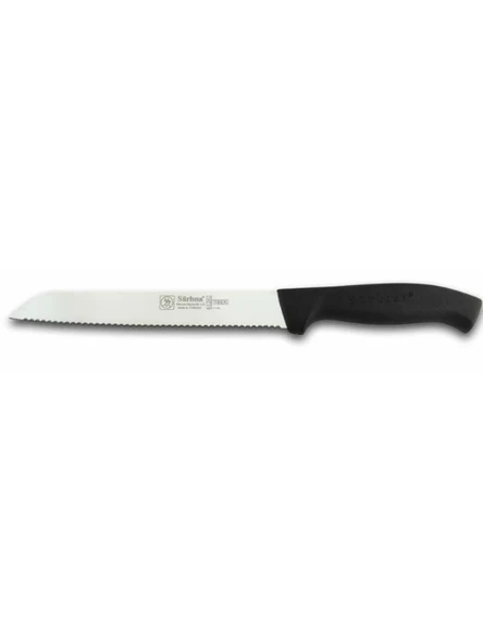 Sürbisa Ekmek Bıçağı 61202 19.0 cm - 1