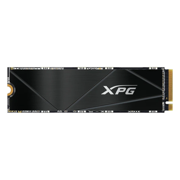 XPG Gammix S50 Core SGAMMIXS50C-2000G-CS 2TB (3500/2800MB/s) M.2 2280 PCIe 4.0 NVMe SSD