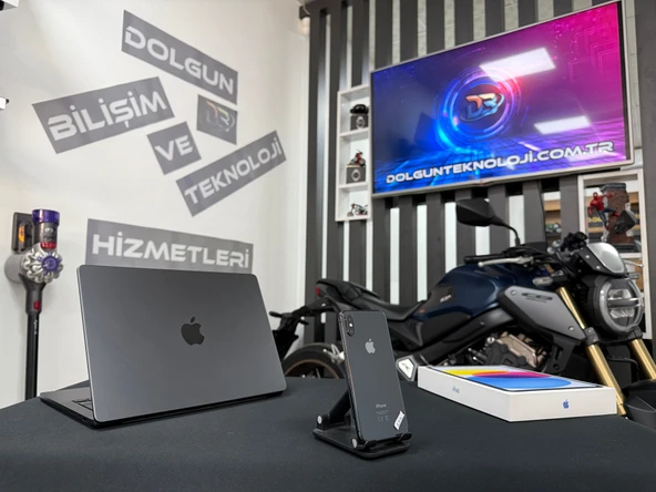 Apple iPhone XS 64 Gb (İkinci El)