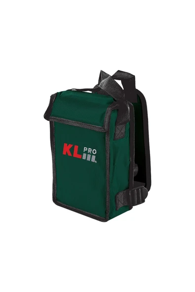 KLCTM20B-20 24V/20Ah Şarjlı Çay Toplama Makinesi - 5