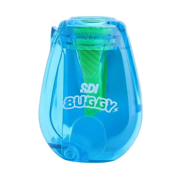 SDI Buggy Jumbo Kalemtraş - 1 Adet / 0123D