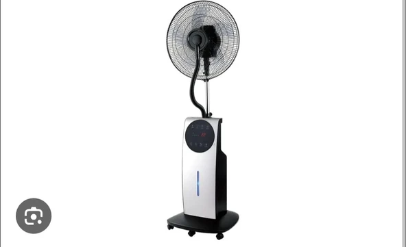 Grünberg Gmf-41 Vantilatör