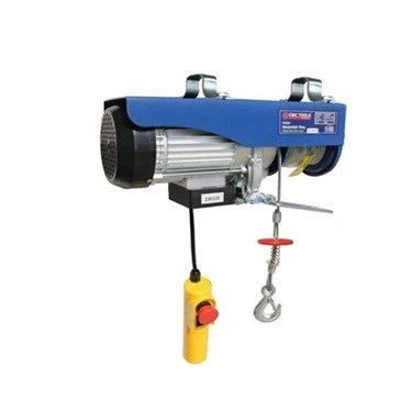 Cmc 250-500 Kg Mini Elektirikli Vinç Cmc8589