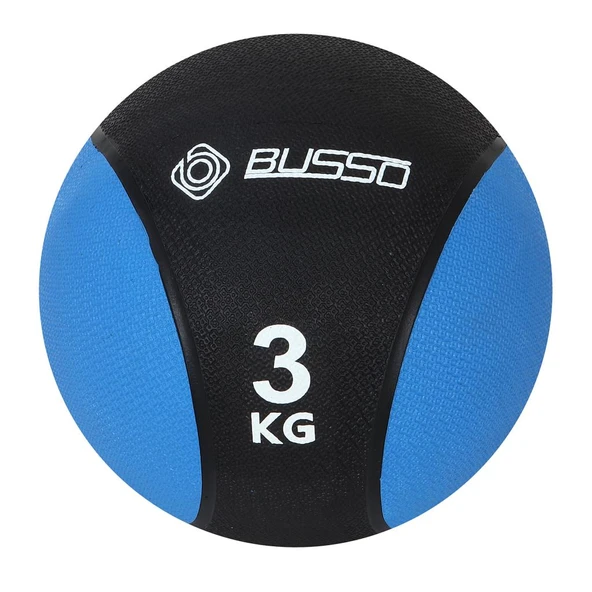 ST30 SAĞLIK TOPU 3 KG