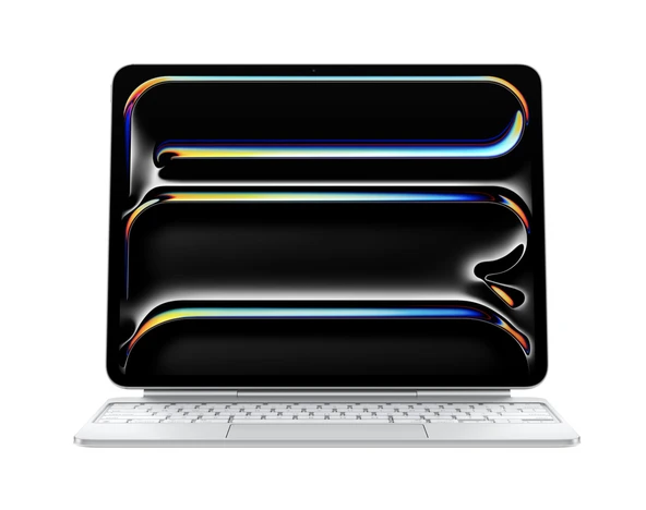 13 inç iPad Pro (M4) için Magic Keyboard - Türkçe Q Klavye ürün görseli 1