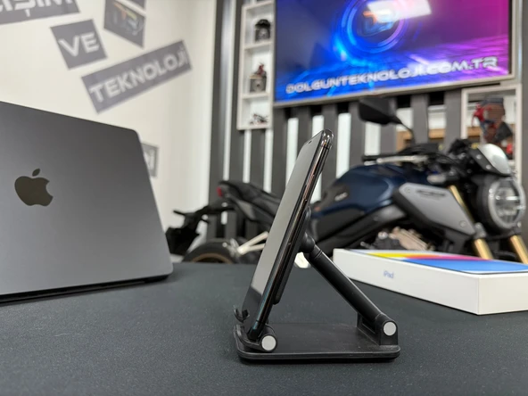 Apple iPhone XS 64 Gb (İkinci El) - 5