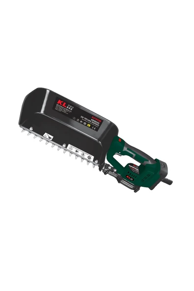 KLCTM20B-20 24V/20Ah Şarjlı Çay Toplama Makinesi