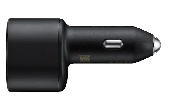 45W Çift USB-C Araç Şarj Cihazı + 1.8 Metre 5A Kablo - 9