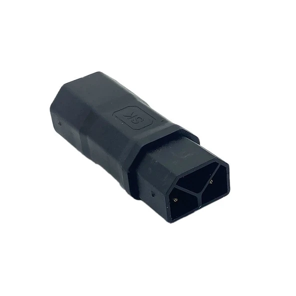 Elektrikli Araç Şarj Dönüştürücü - Yeni GB/Emma/Bıçak Dönüştürücü Başlık - 6