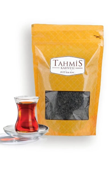 Tahmis Özel Harman Çay 250 G - 2