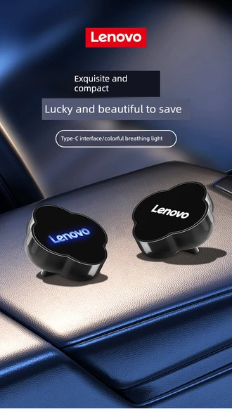 32GB USB Mini Type-C Araç İçi Sürüş Kayıt Cihazı - 7