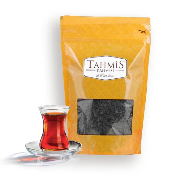 Tahmis Özel Harman Çay 250 G