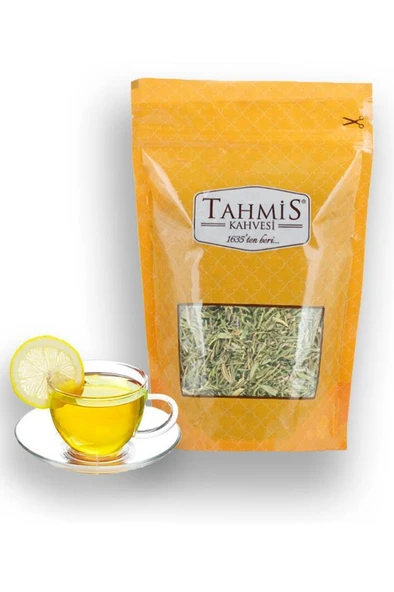 Tahmis Zahter Dağ Kekiği Çayı 150 G - 2