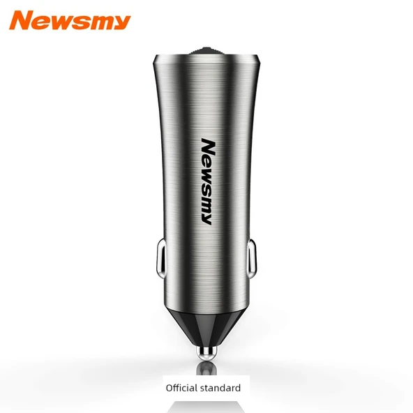 Bluetooth 5.0 FM Transmitter MP3 Çalar - Standart Model
