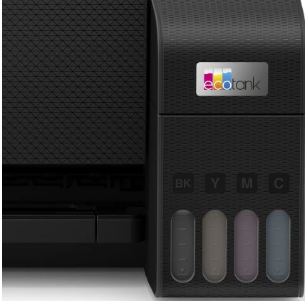EPSON ECOTANK L3250 RENKLİ YAZ/TAR/FOT Wi-Fi A4 - 6