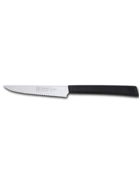 Sürbisa Biftek Bıçağı (Steak) 61107 11.5 cm - 1