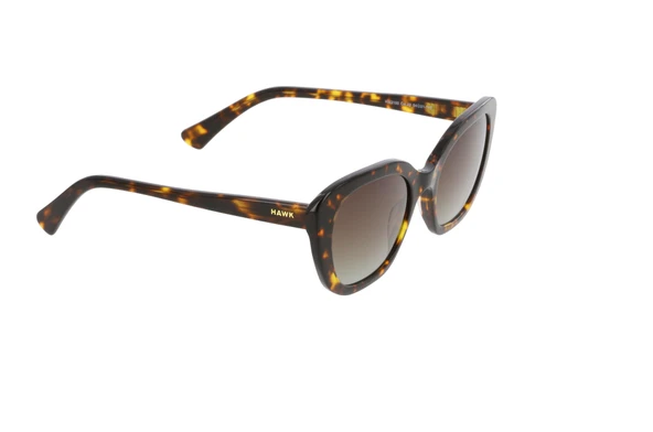 Hawk HW2150 02 Kadın Güneş Gözlüğü - Resim 3