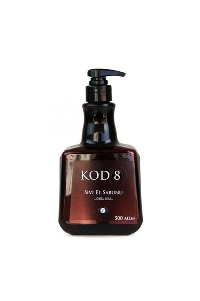 Sıvı El Sabunu 500ml