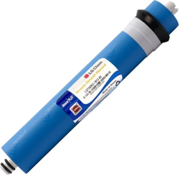 Aqualine 7 Li Filtre Seti Lg Membranlı - Resim 3