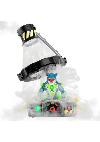 Beast Lab Canavar Laboratuvarı Shark 11105 Lisanslı Ürün - Resim 3