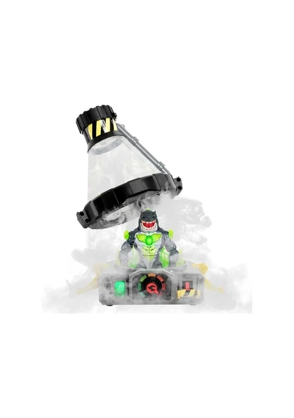 Beast Lab Canavar Laboratuvarı Shark 11105 Lisanslı Ürün - Resim 2