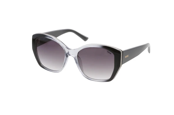 Hawk HW2166 03 Kadın Güneş Gözlüğü - Resim 2