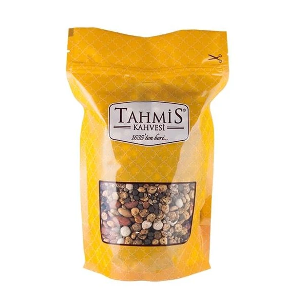 Tahmis Nostaljik Karışık Çerez 500 Gr