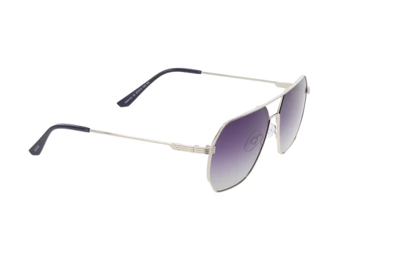 Hawk HW2131 03 Erkek Güneş Gözlüğü - Resim 3