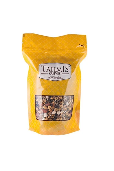 Tahmis Nostaljik Karışık Çerez 500 Gr - 4