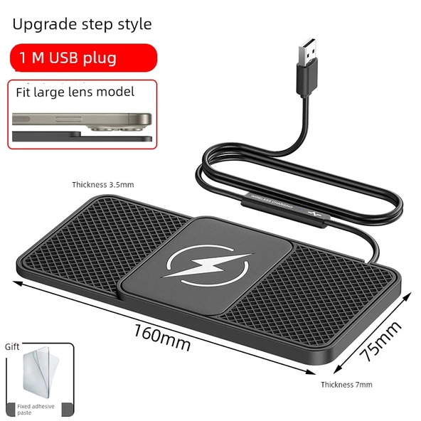 MagSafe Araç Şarj Cihazı - 1m USB 20W Şarj