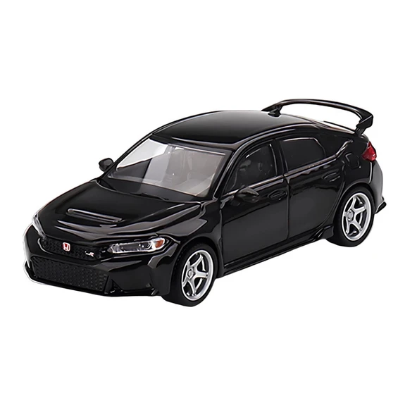 Mini Gt 1:64 Honda Civic Type R 2023 GT - 1