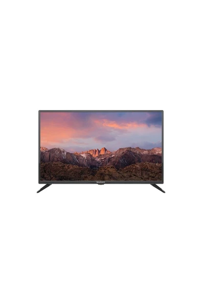 Skytech 32ST1000 32" 82 Ekran HD Ready LED TV - 2