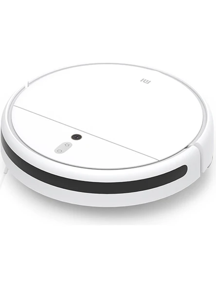Xiaomi Mi Vacuum Mop 2C Akıllı Robot Süpürge - 2