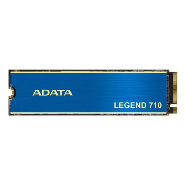 Adata Legend 710 ALEG-710-1TCS 1TB (2400/1800MB/s) M.2 2280 PCIe 3.0 NVMe SSD
