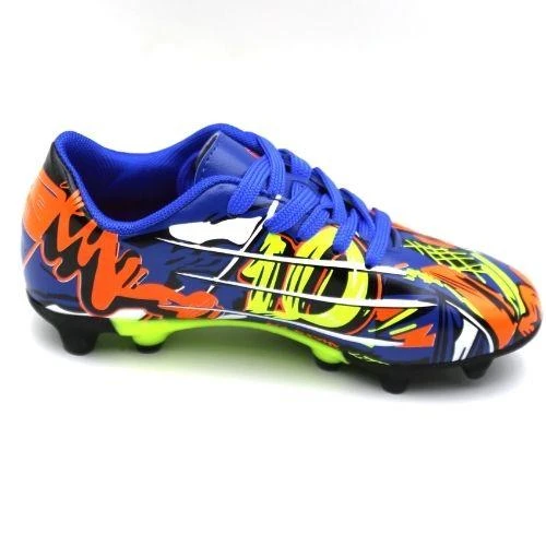 251-145 Krampon Unisex Çocuk Spor Ayakkabı - 7