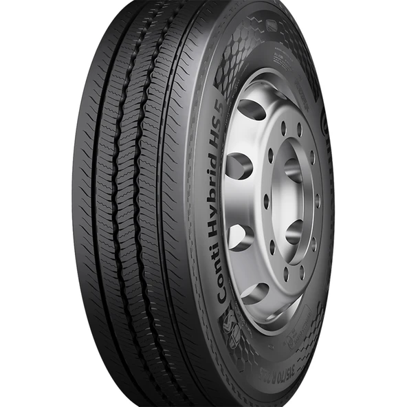 Continental 315/70R22.5 156/150L 20PR LRL Conti Hybrid HS5 (4 Mevsim) (2025) ürün görseli