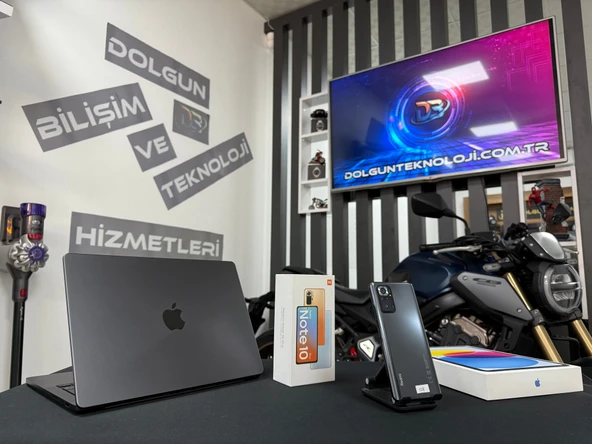 REDMİ NOTE 10 PRO 8/128