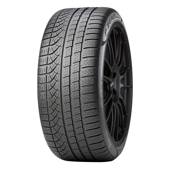 Pirelli 285/30 R22 101W XL P Zero Winter (AO) NCS Oto Kış Lastiği (Üretim:2025)